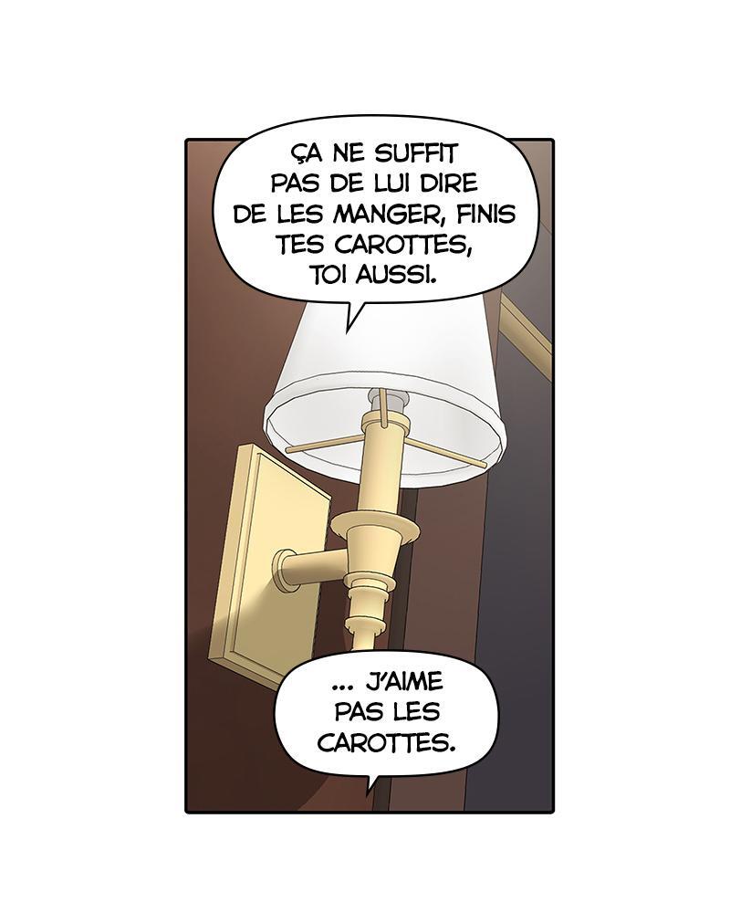 Read The Boxer FR Manga Online