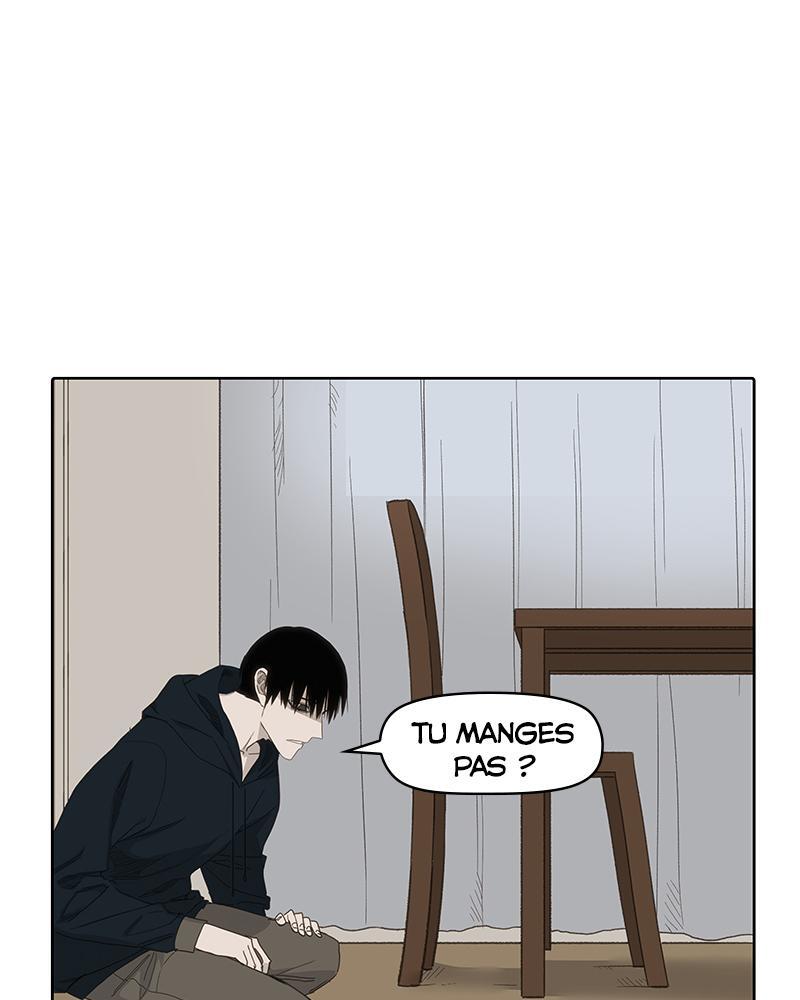 Read The Boxer FR Manga Online