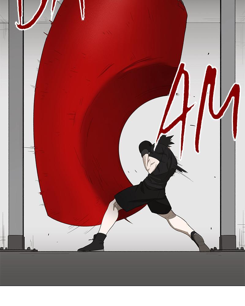 Read The Boxer FR Manga Online