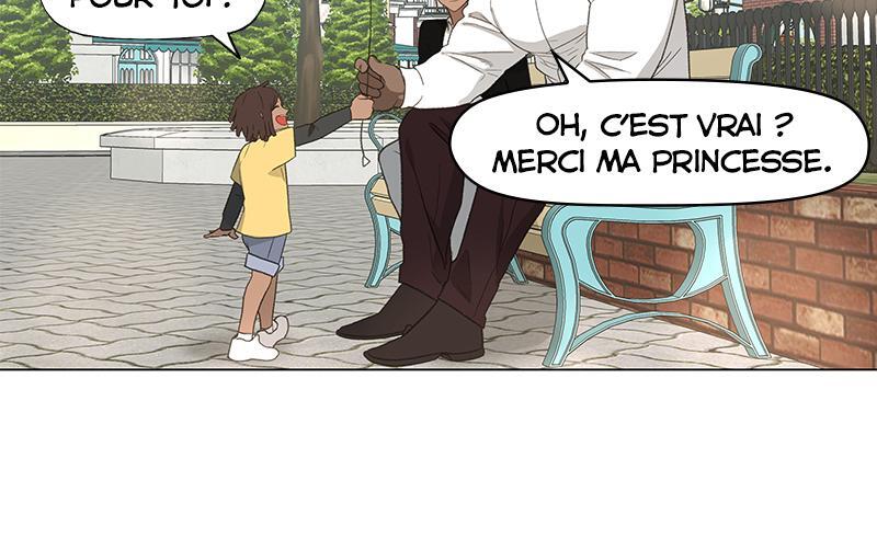 Read The Boxer FR Manga Online