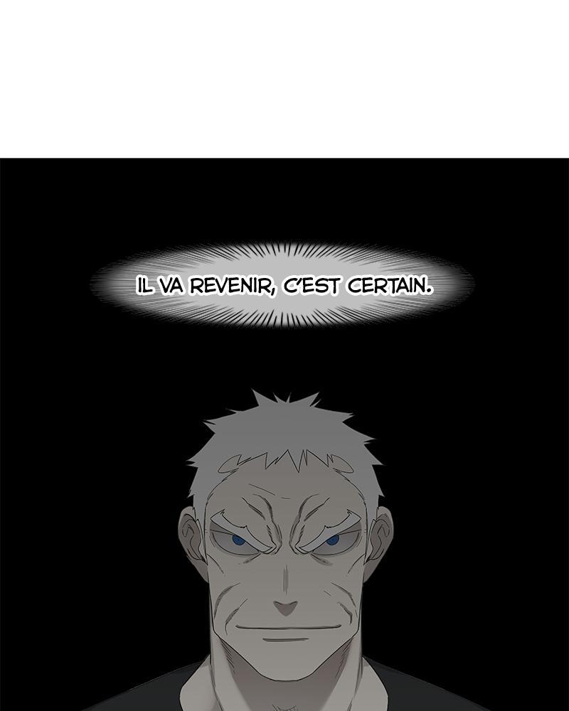 Read The Boxer FR Manga Online