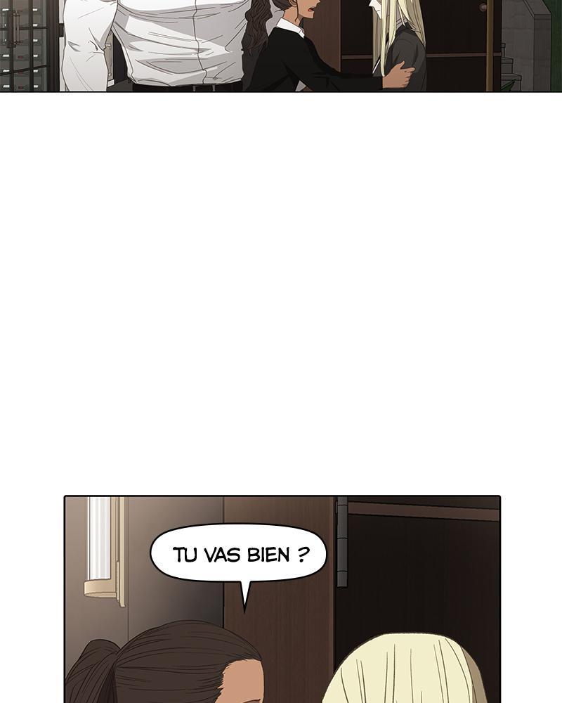 Read The Boxer FR Manga Online