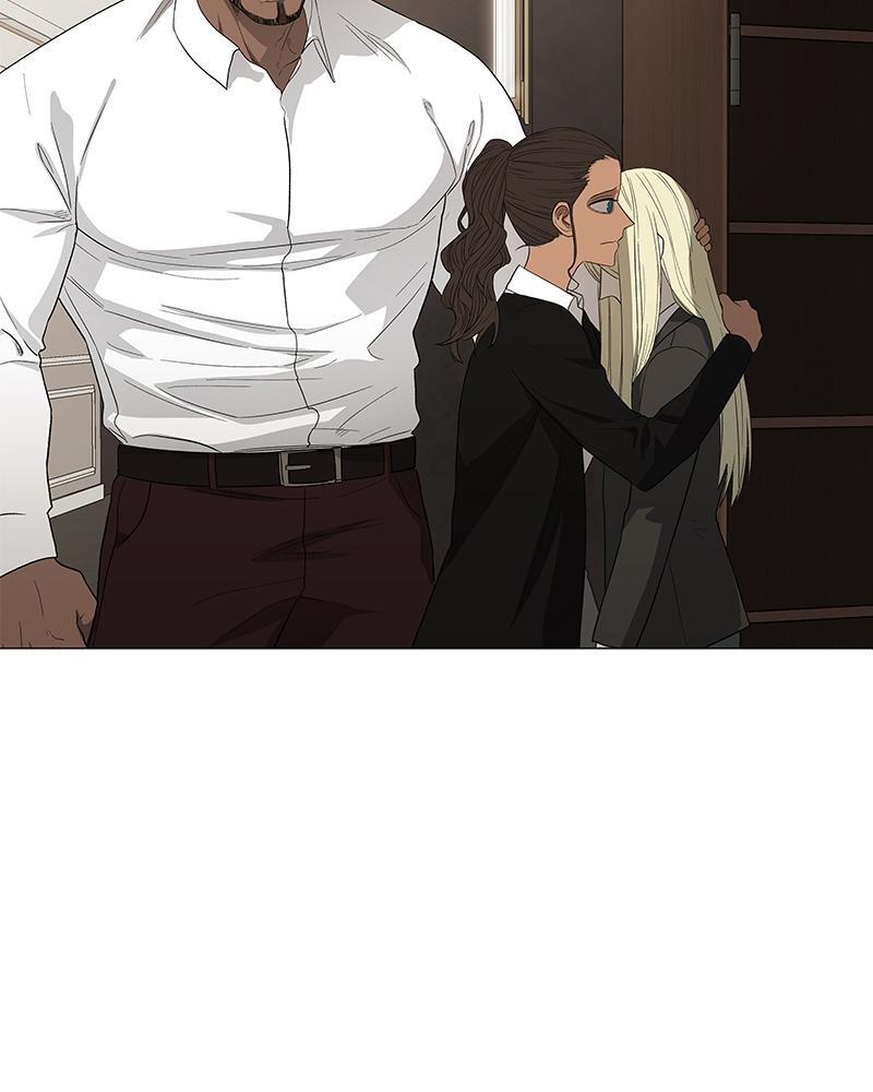 Read The Boxer FR Manga Online