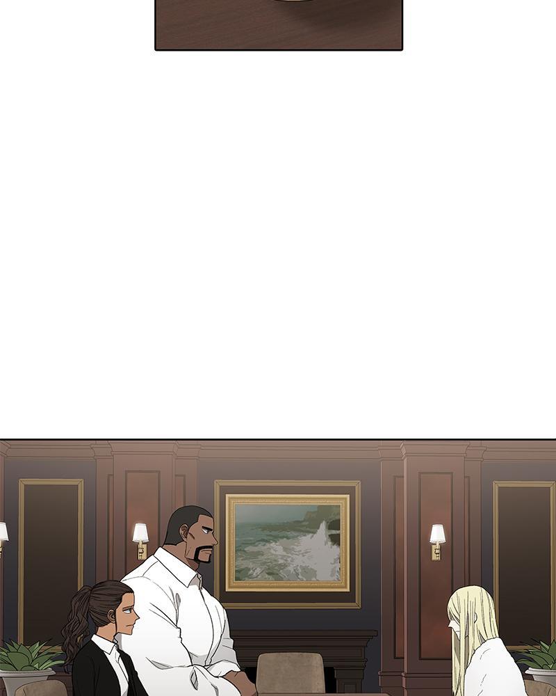 Read The Boxer FR Manga Online