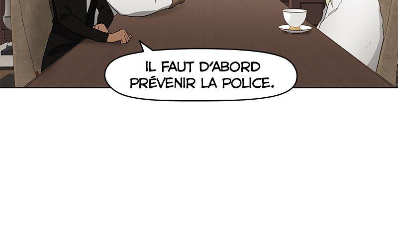 Read The Boxer FR Manga Online