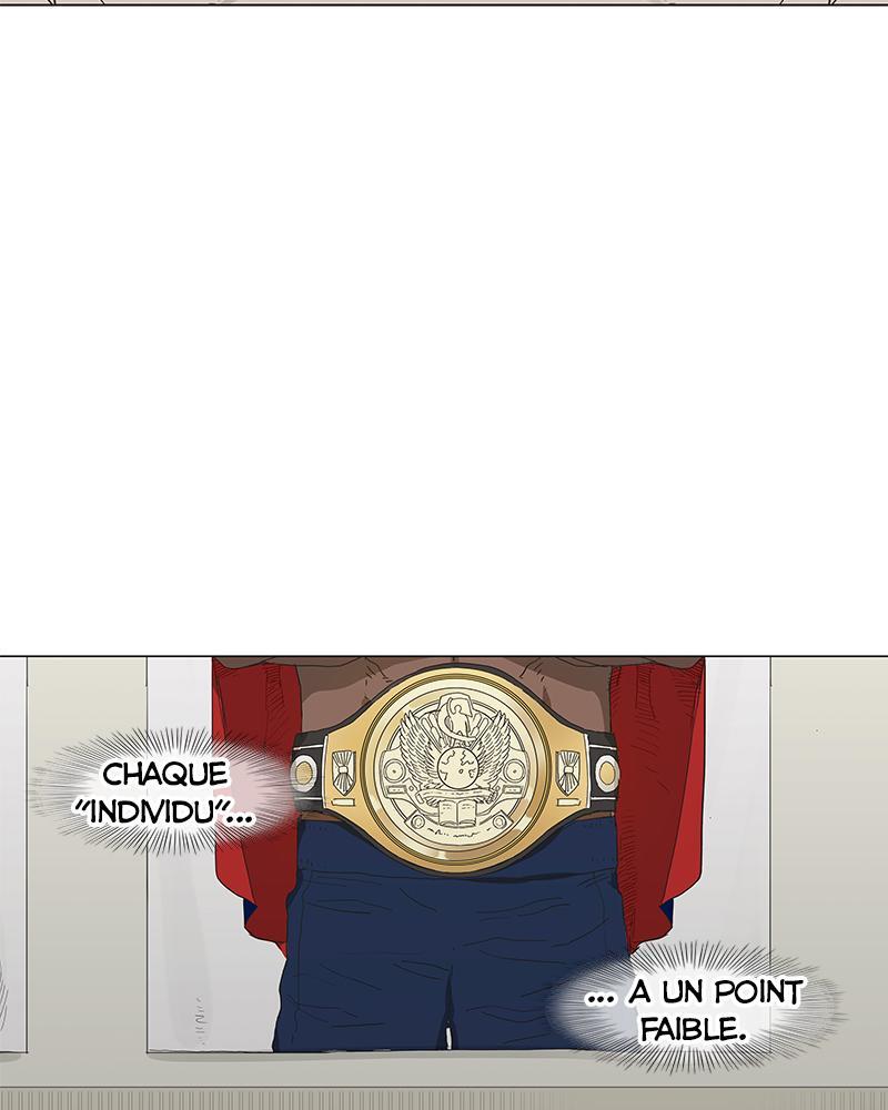 Read The Boxer FR Manga Online