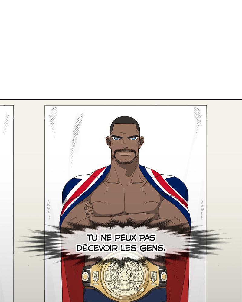 Read The Boxer FR Manga Online