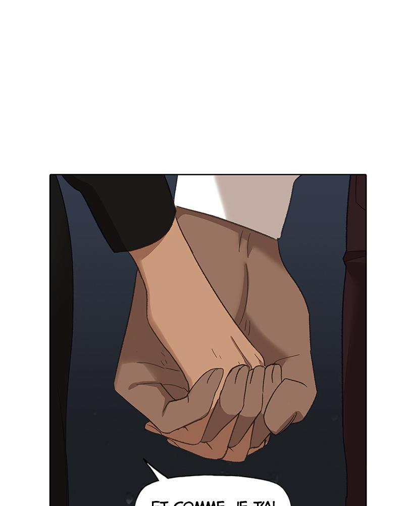 Read The Boxer FR Manga Online