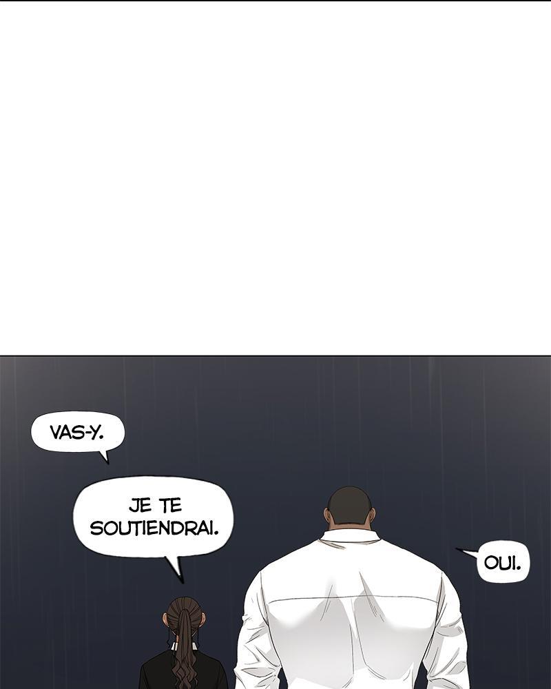 Read The Boxer FR Manga Online