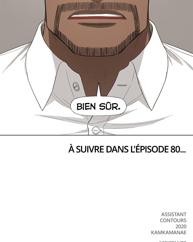 Read The Boxer FR Manga Online