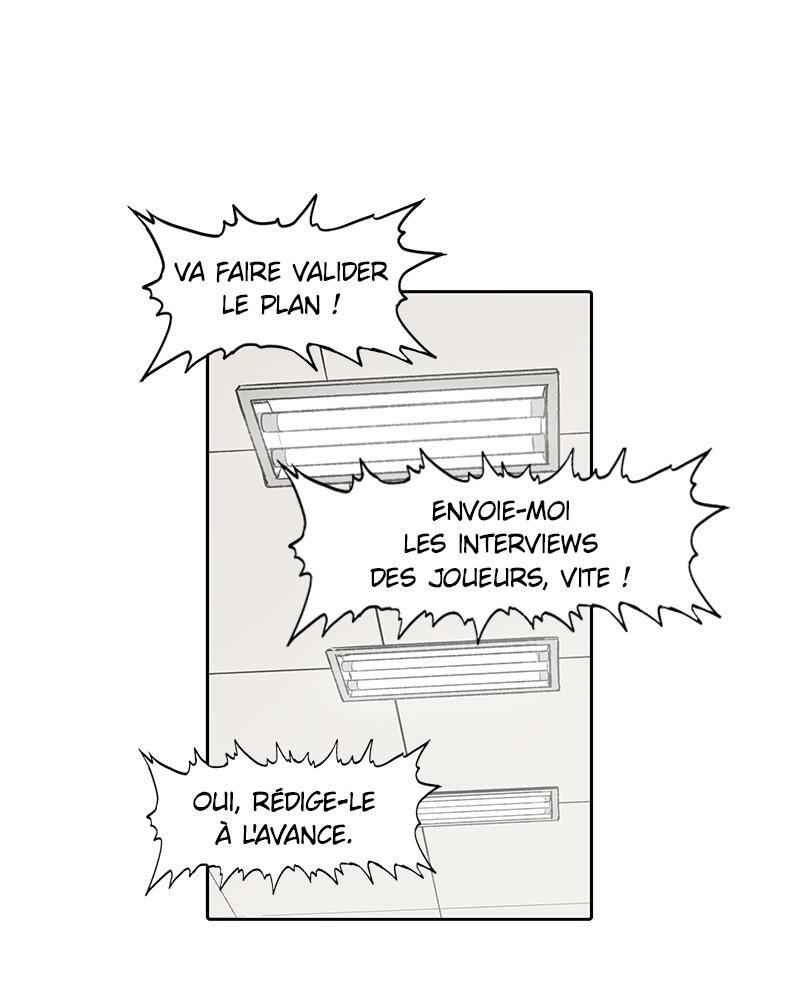 Read The Boxer FR Manga Online