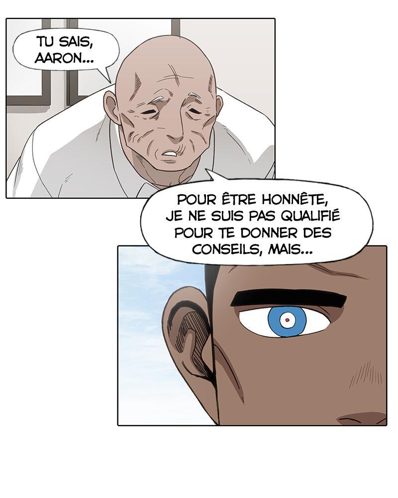 Read The Boxer FR Manga Online