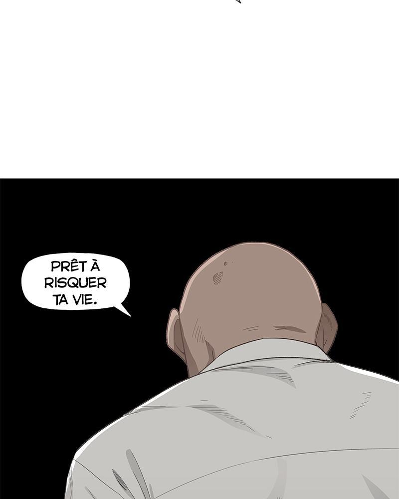 Read The Boxer FR Manga Online