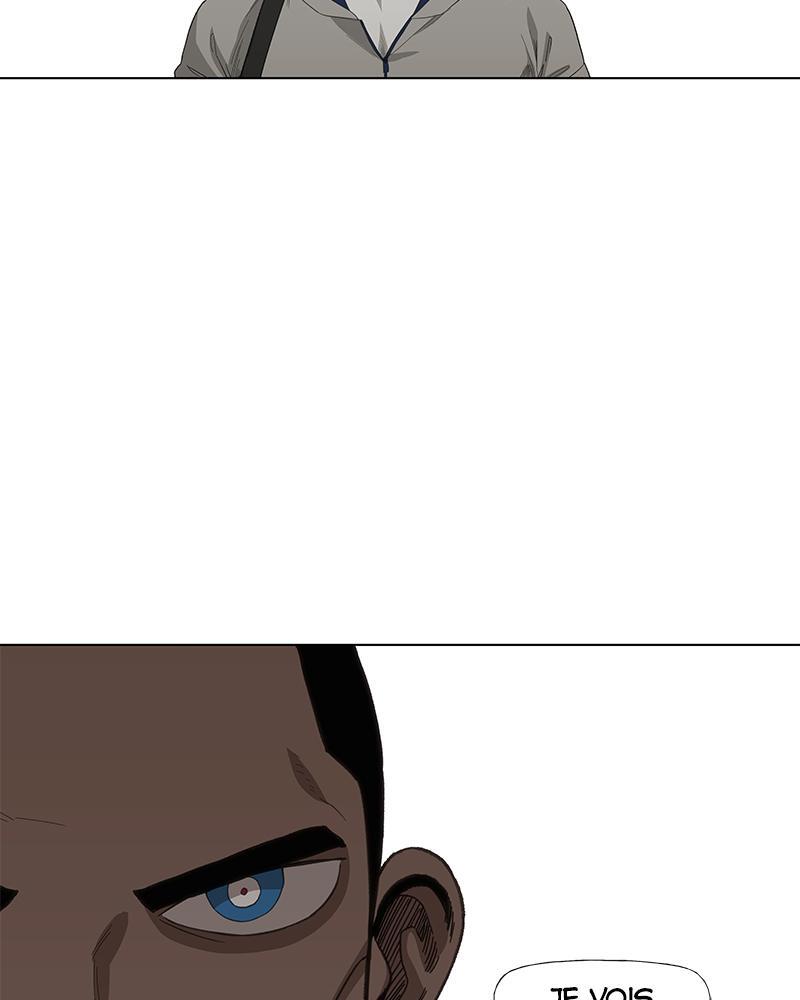 Read The Boxer FR Manga Online