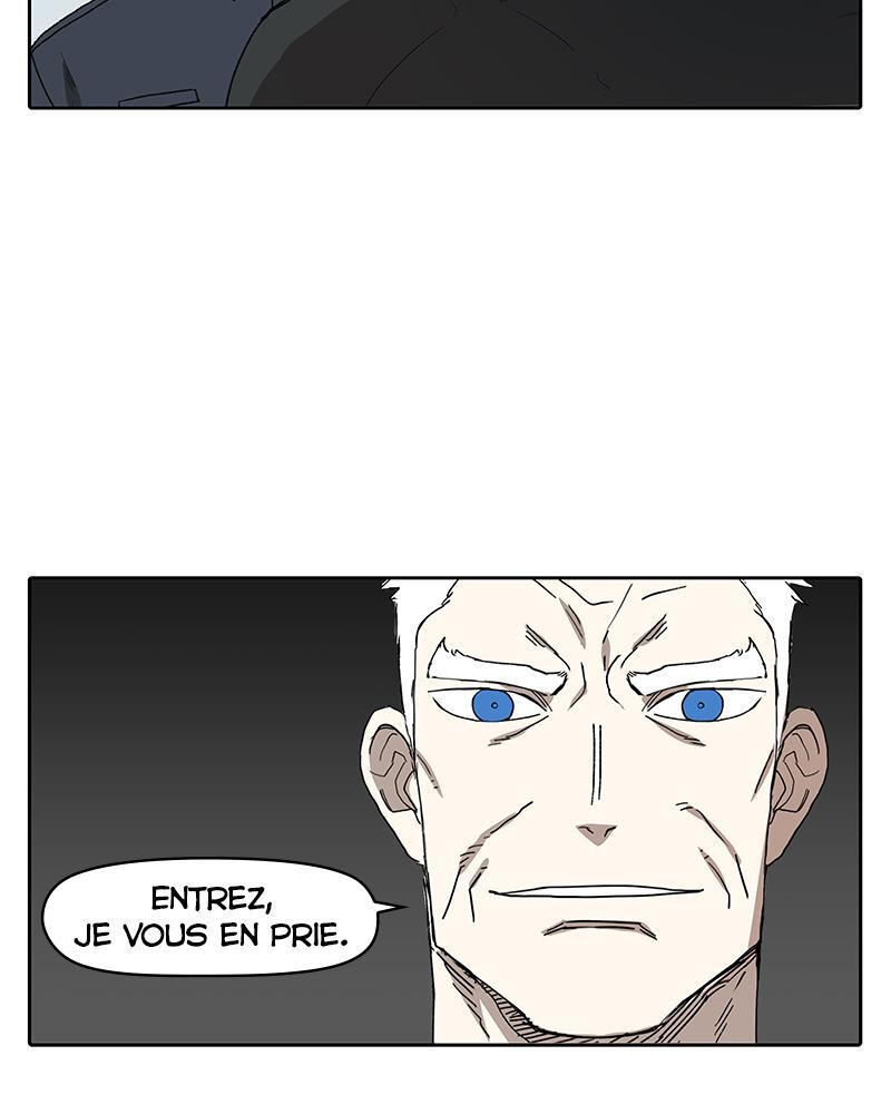 Read The Boxer FR Manga Online