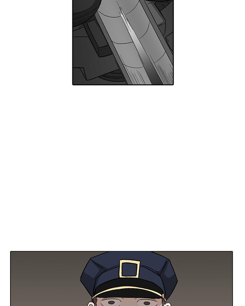 Read The Boxer FR Manga Online