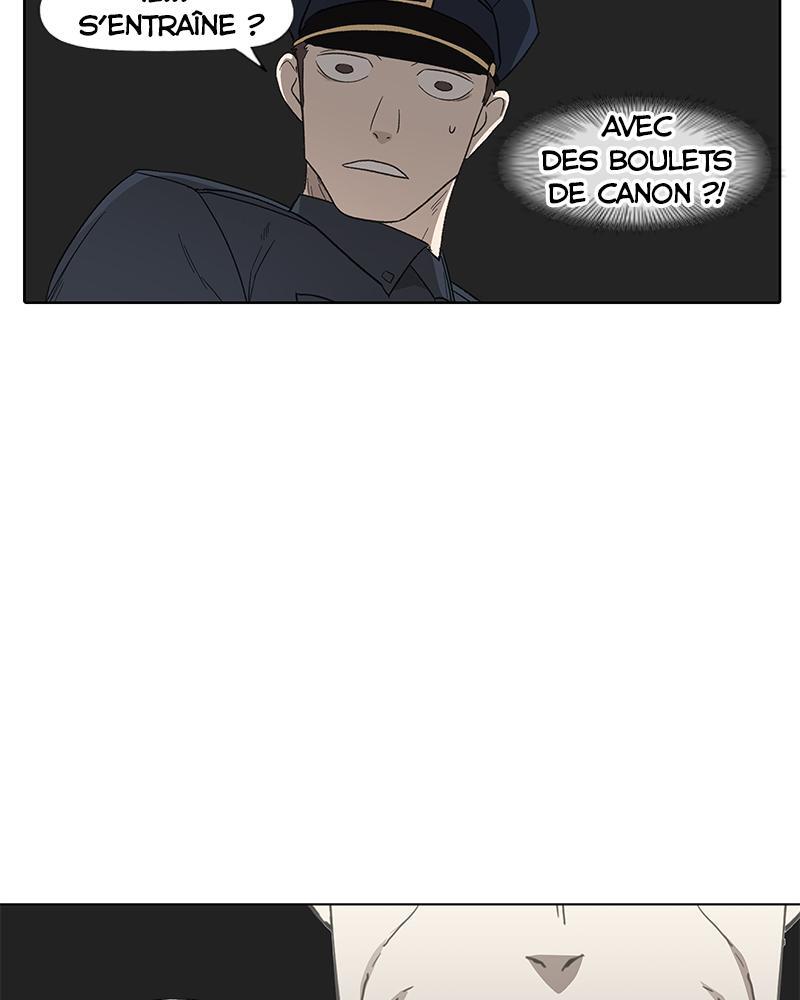 Read The Boxer FR Manga Online