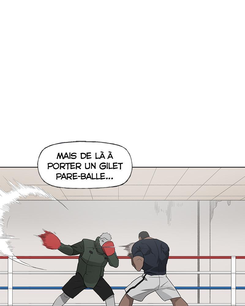 Read The Boxer FR Manga Online