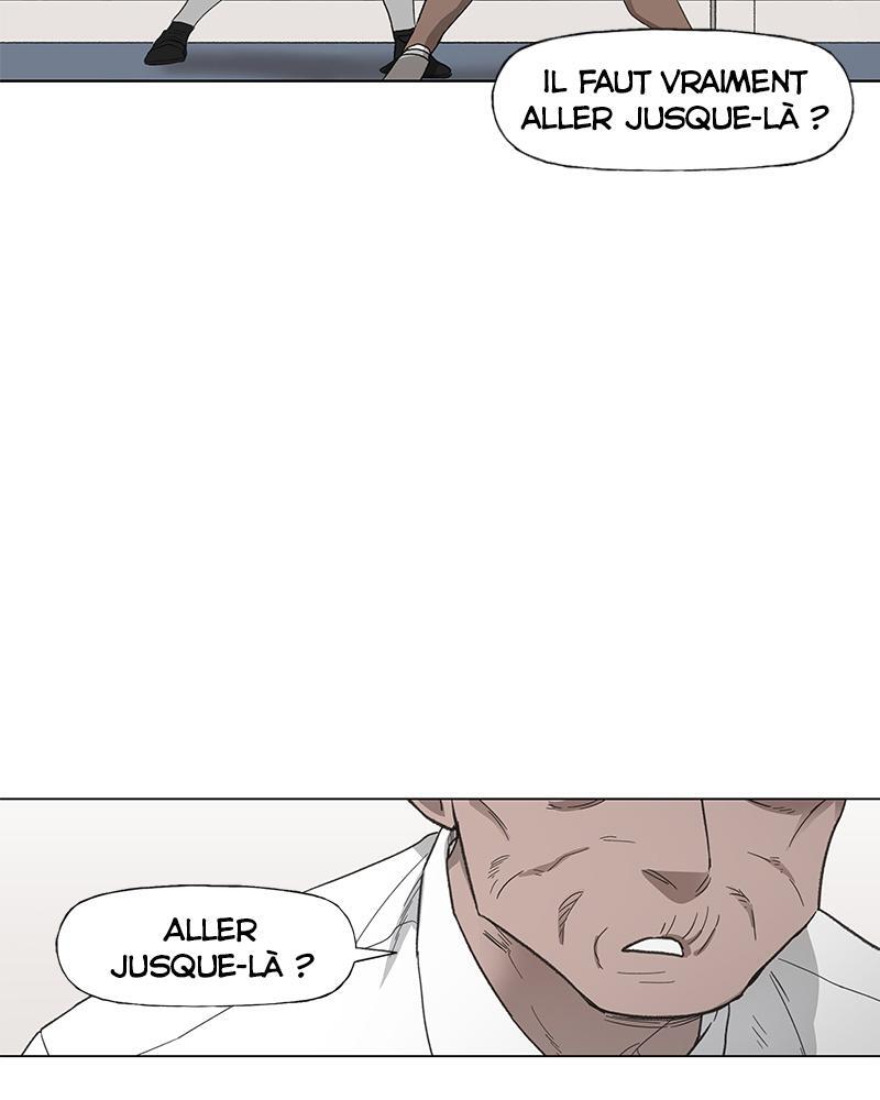 Read The Boxer FR Manga Online