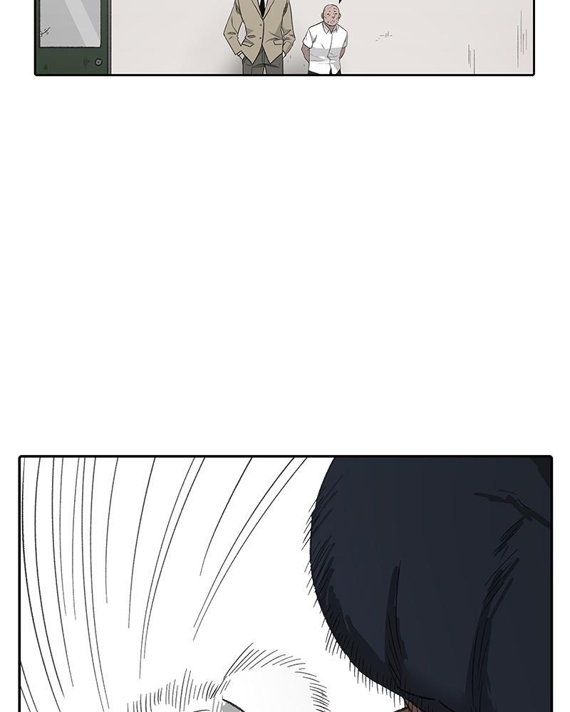 Read The Boxer FR Manga Online