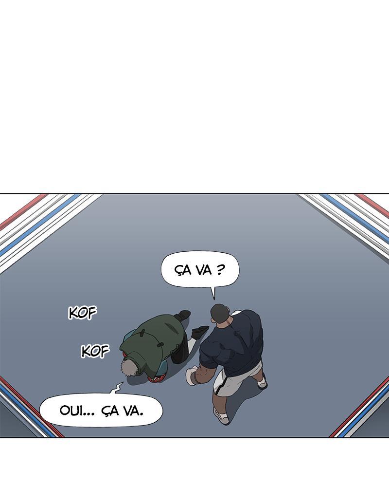 Read The Boxer FR Manga Online