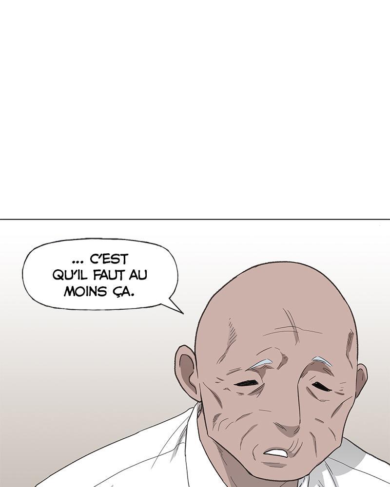 Read The Boxer FR Manga Online