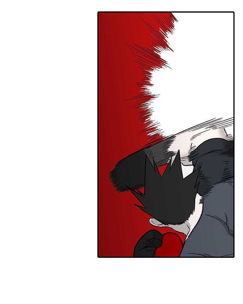 Read The Boxer FR Manga Online