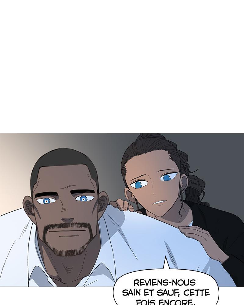 Read The Boxer FR Manga Online