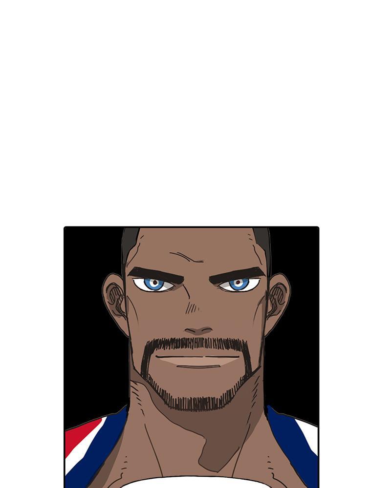 Read The Boxer FR Manga Online