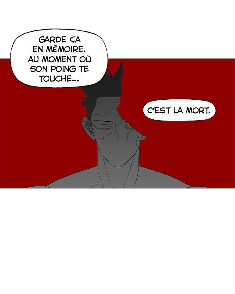 Read The Boxer FR Manga Online