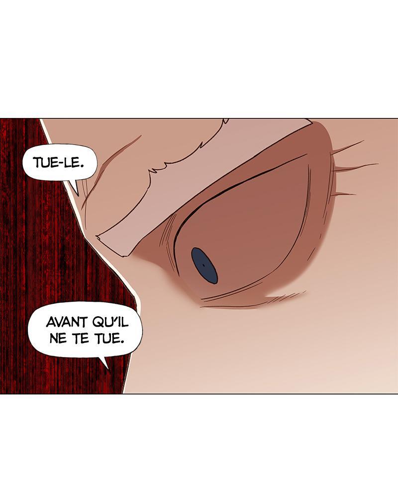 Read The Boxer FR Manga Online