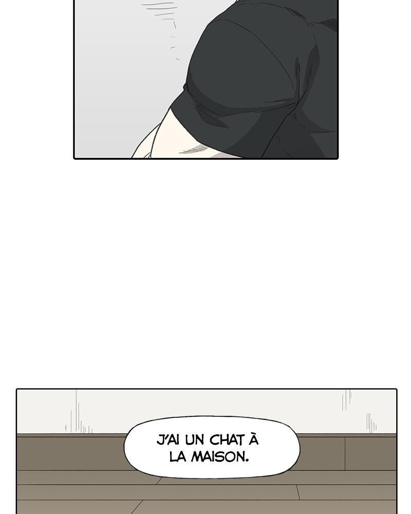 Read The Boxer FR Manga Online