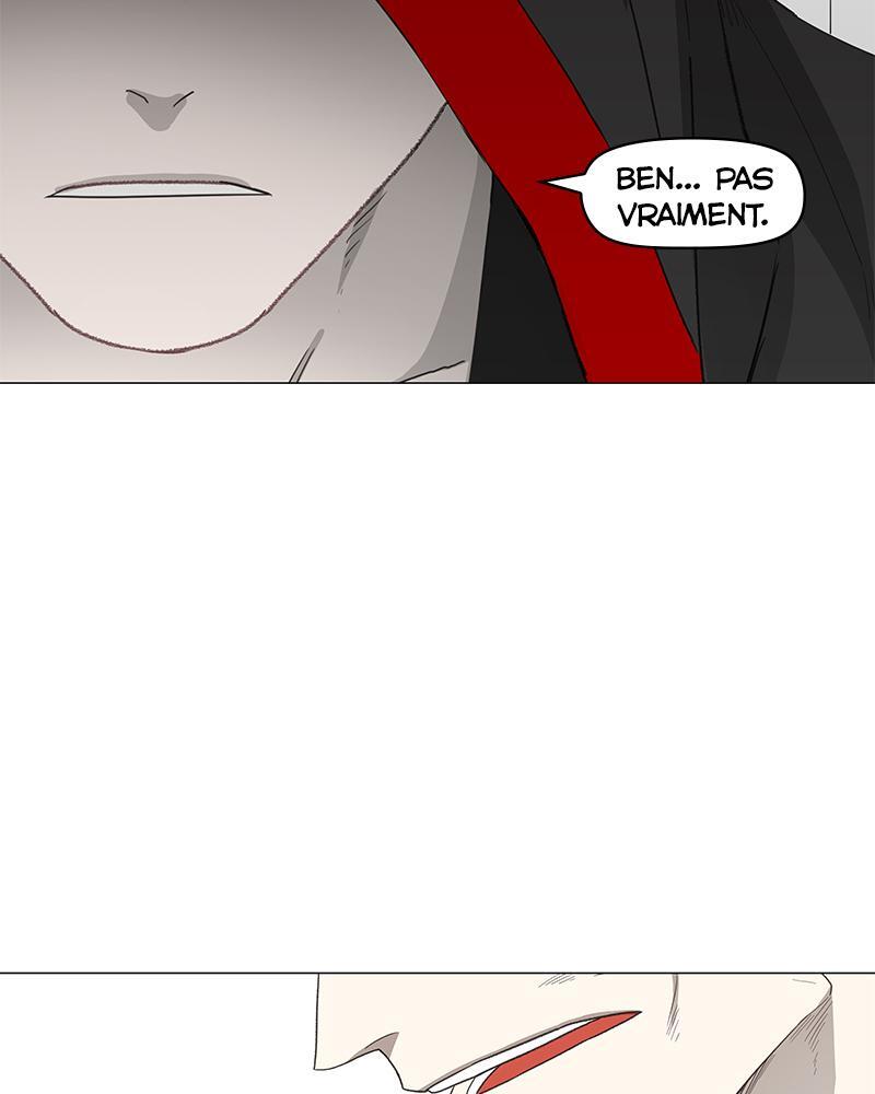 Read The Boxer FR Manga Online