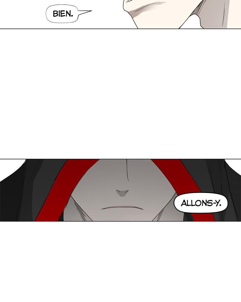 Read The Boxer FR Manga Online