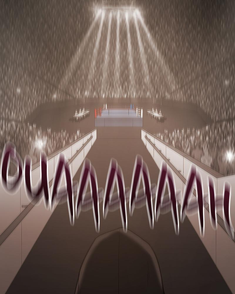 Read The Boxer FR Manga Online