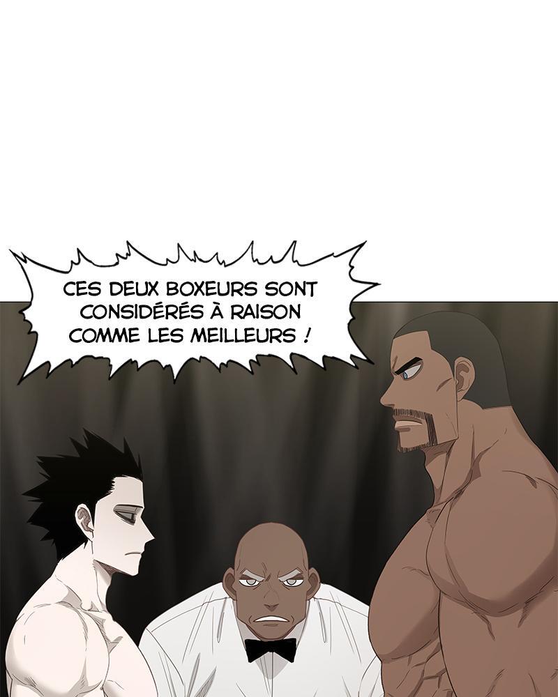 Read The Boxer FR Manga Online