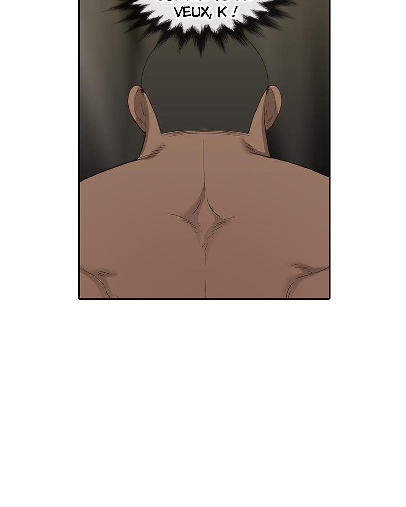 Read The Boxer FR Manga Online