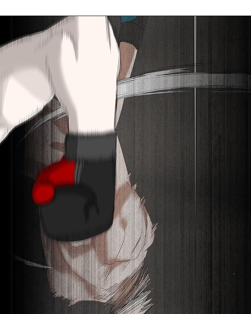 Read The Boxer FR Manga Online