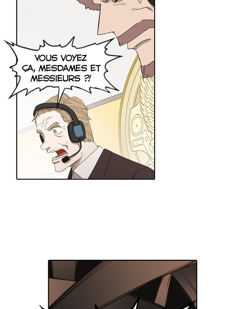 Read The Boxer FR Manga Online