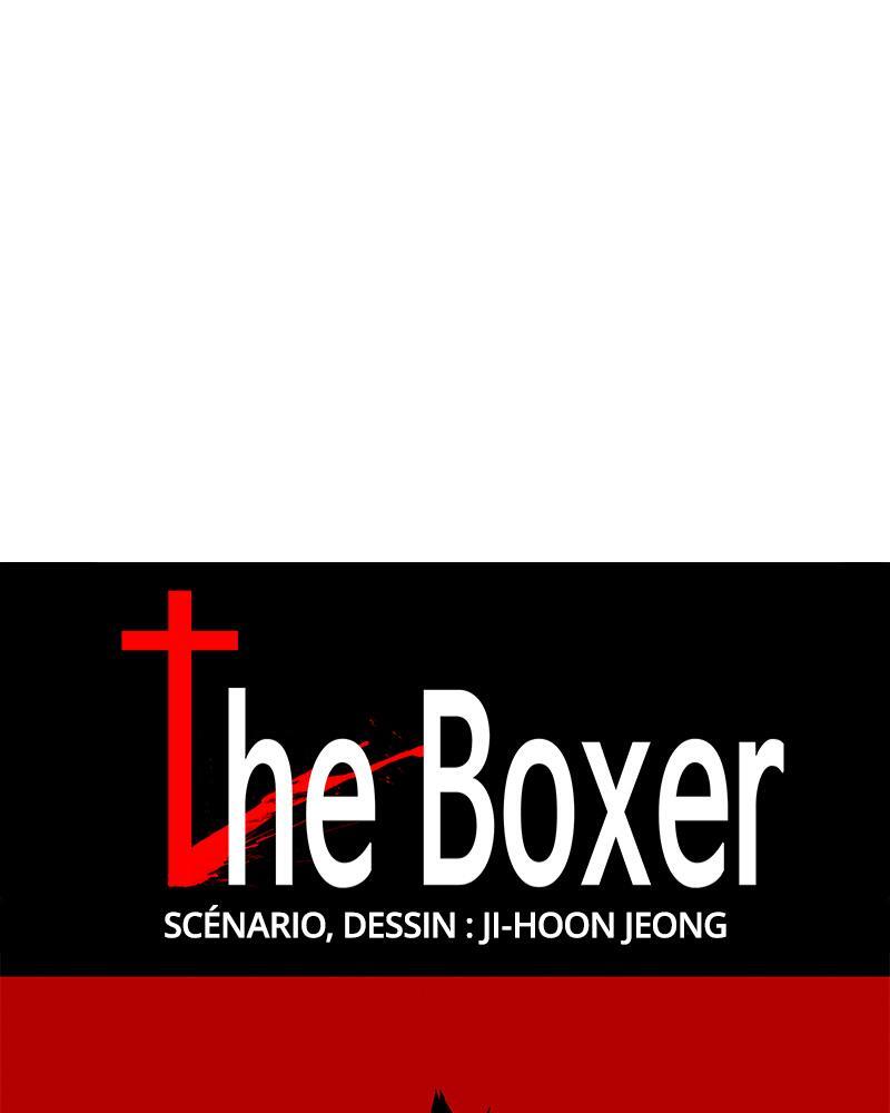 Read The Boxer FR Manga Online
