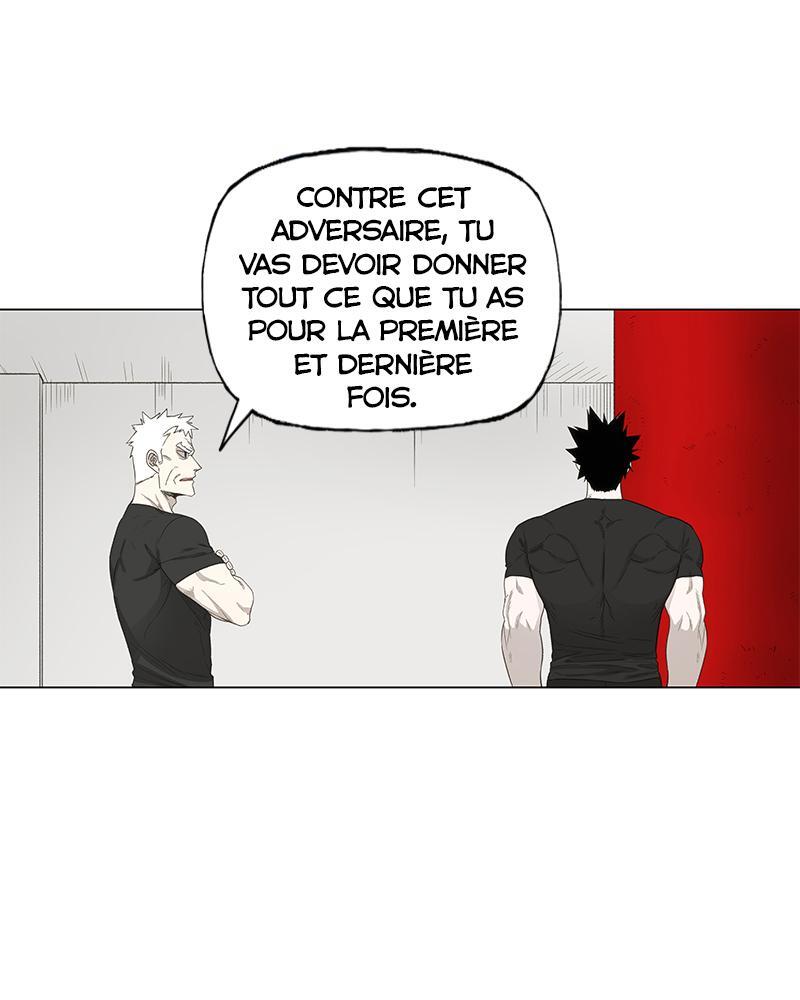 Read The Boxer FR Manga Online