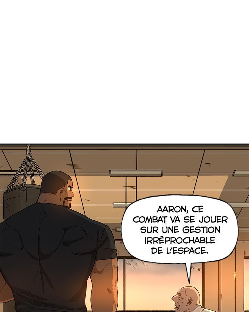 Read The Boxer FR Manga Online