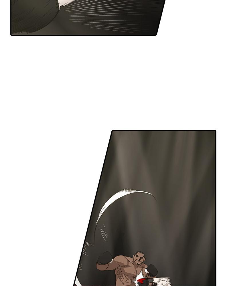 Read The Boxer FR Manga Online