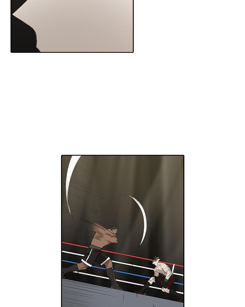 Read The Boxer FR Manga Online