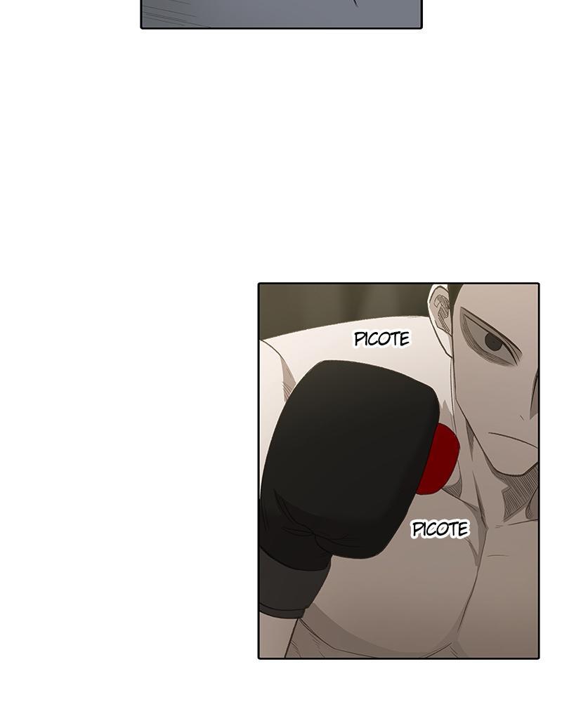 Read The Boxer FR Manga Online