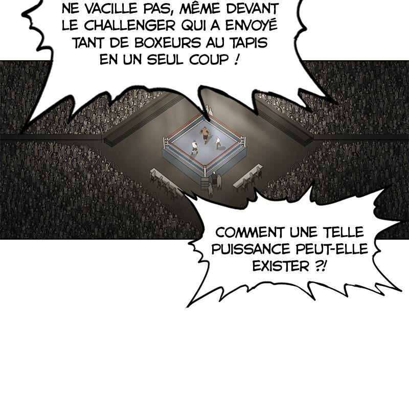 Read The Boxer FR Manga Online