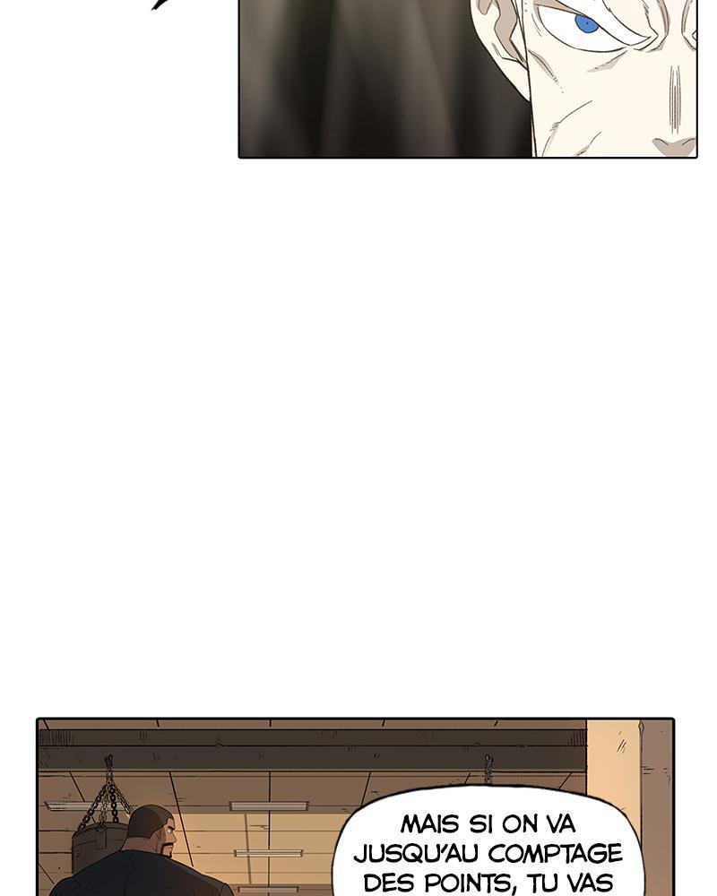 Read The Boxer FR Manga Online