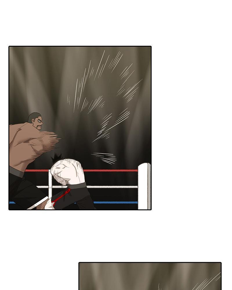 Read The Boxer FR Manga Online