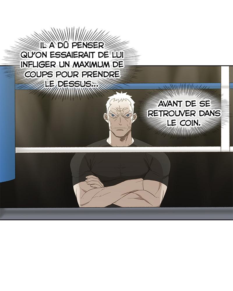 Read The Boxer FR Manga Online