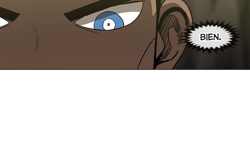 Read The Boxer FR Manga Online